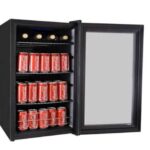 Bar Refrigerator