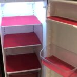 Fridge Liners