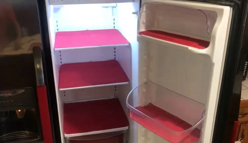Fridge Liners