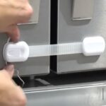 Types of Fridge Locks