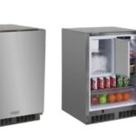 Outdoor Refrigerator