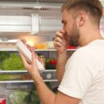 refrigerator deodorizer