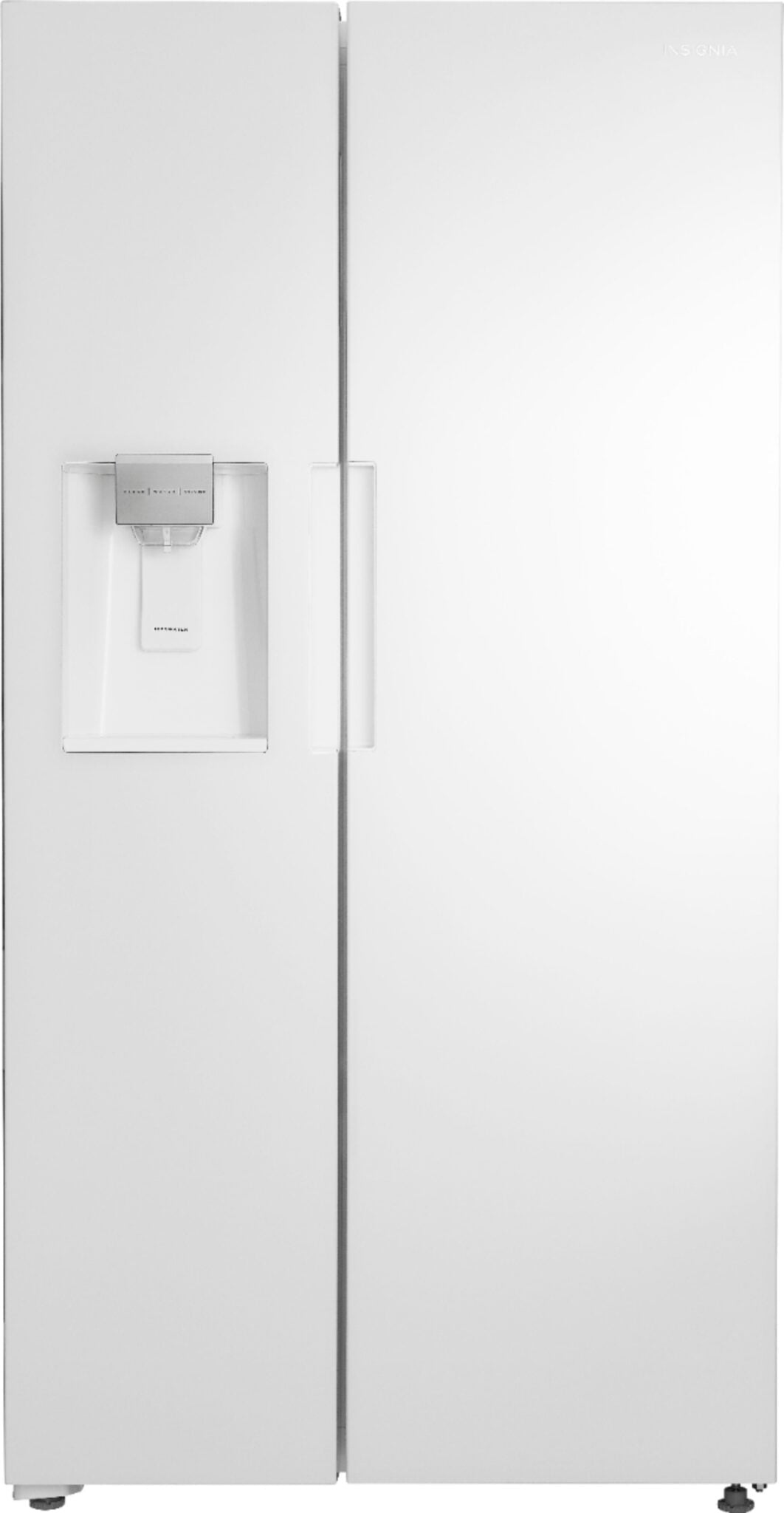Top 5 White Refrigerator Choices (Reviews And Buying Guide)