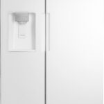 Top 5 White Refrigerator Choices