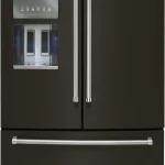 Top 5 Black Refrigerator Options