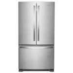 Best Bottom Freezer Refrigerators With Water Dispensers