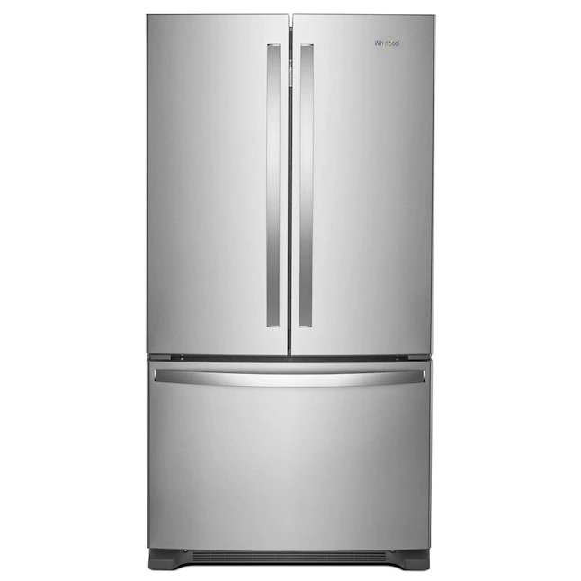 Best Bottom Freezer Refrigerators With Water Dispensers
