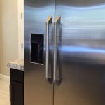 How To Reset Frigidaire Refrigerator?